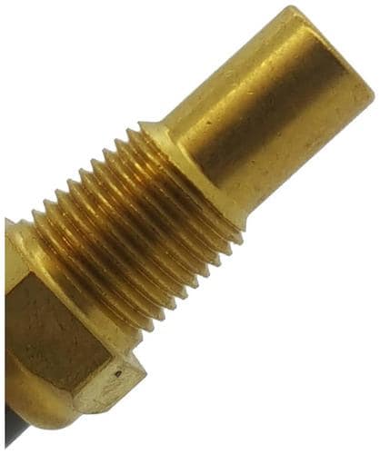 Import Direct Ignition 1 Terminal Temperature Sender 171409 | O