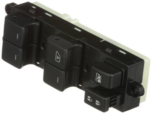 Import Direct 12 Terminal Power Window Switch 171515 | O'Reilly