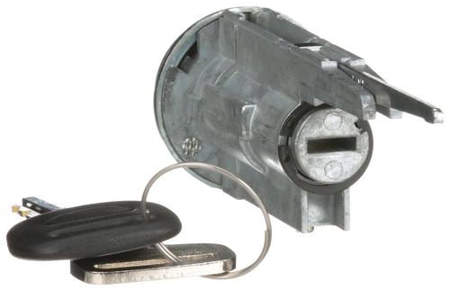 Import Direct Ignition Lock Cylinder 180497 | O'Reilly Auto Parts