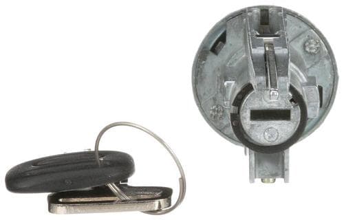 Import Direct Ignition Lock Cylinder 180497 | O'Reilly Auto Parts