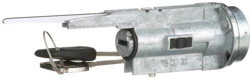 Import Direct Ignition Lock Cylinder 180497 | O'Reilly Auto Parts