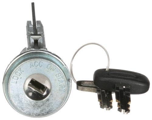 Import Direct Ignition Lock Cylinder 180497 | O'Reilly Auto Parts