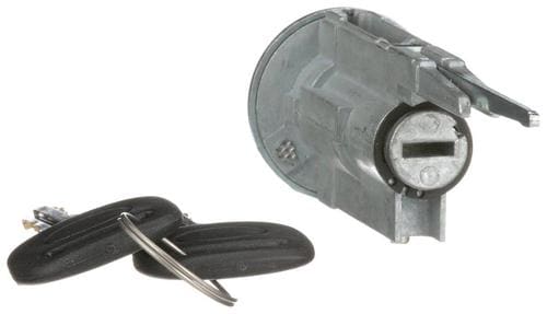 Import Direct Ignition Lock Cylinder 180500 | O'Reilly Auto Parts