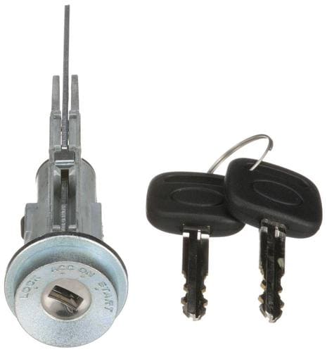 Import Direct Ignition Lock Cylinder 180500 | O'Reilly Auto Parts