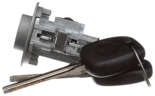 Import Direct Ignition Lock Cylinder 180645 | O'Reilly Auto Parts
