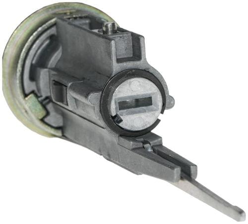 Import Direct Ignition Lock Cylinder 180667 | O'Reilly Auto Parts
