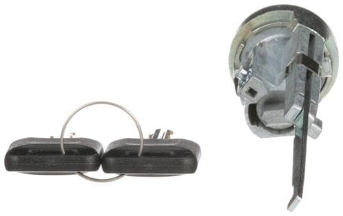 Import Direct Ignition Lock Cylinder 180736 | O'Reilly Auto Parts