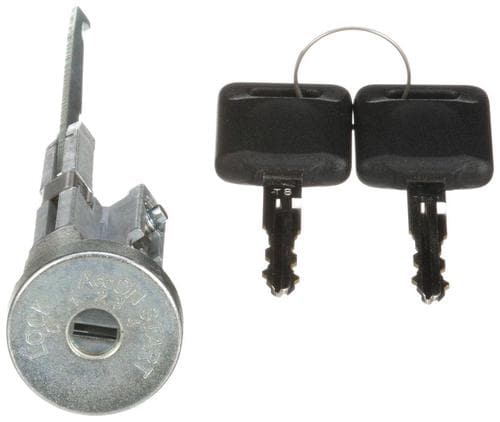 Import Direct Ignition Lock Cylinder 180736 | O'Reilly Auto Parts