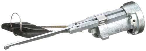 Import Direct Ignition Lock Cylinder 180736 | O'Reilly Auto Parts