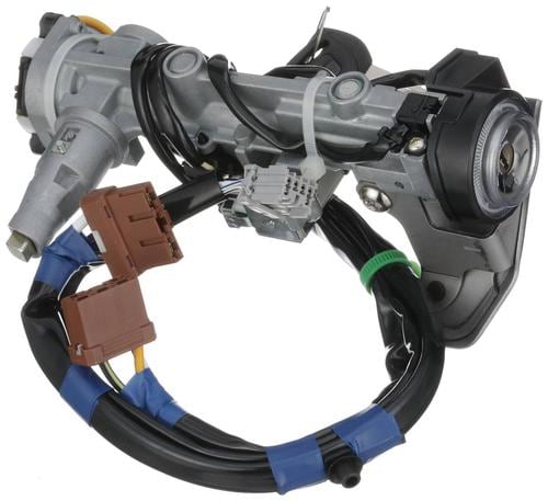 Import Direct Ignition Switch 180773 | O'Reilly Auto Parts
