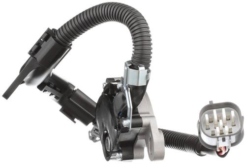 Import Direct Ignition 10 Terminal Neutral Safety Switch 181483