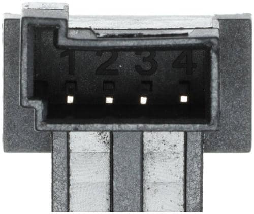 Import Direct Ignition 4 Terminal Stoplight Switch 181777 | O