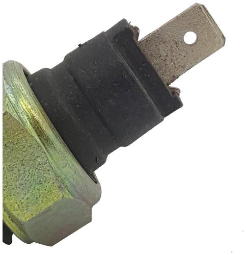 Import Direct Ignition 1 Terminal Oil Pressure Light Switch 181984