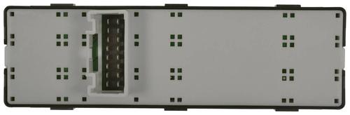 Import Direct 16 Terminal Power Window Switch 182388 | O'Reilly