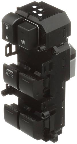 Import Direct 37 Terminal Multi-Function Switch 182394 | O'Reilly