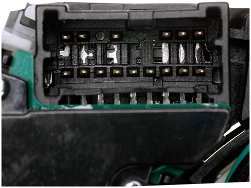 Import Direct 38 Terminal Multi-Function Switch 182446 | O'Reilly