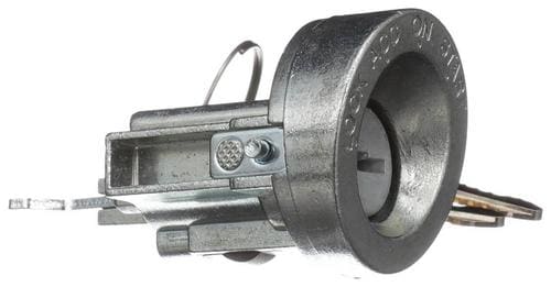 Import Direct Ignition Lock Cylinder 182459 | O'Reilly Auto Parts