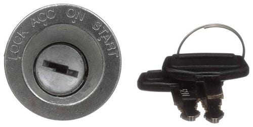 Import Direct Ignition Lock Cylinder 182459 | O'Reilly Auto Parts