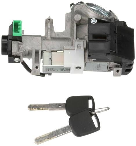 Import Direct Ignition Switch 182465 | O'Reilly Auto Parts
