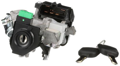 Import Direct Ignition Switch 182465 | O'Reilly Auto Parts