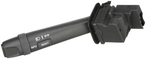 Import Direct 9 Terminal Multi-Function Switch 182494 | O'Reilly