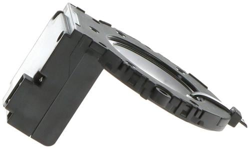Import Direct Ignition 5 Terminal Steering Angle Sensor 182555 | O