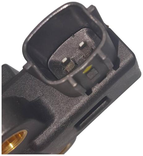 Import Direct 2 Terminal Crankshaft Position/Angle Sensor 190387
