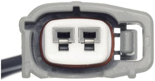 Import Direct Ignition 2 Terminal Multi-Purpose Connector 400114
