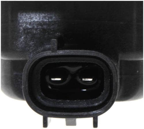 Import Direct Ignition 2 Terminal Vapor Canister Purge Solenoid