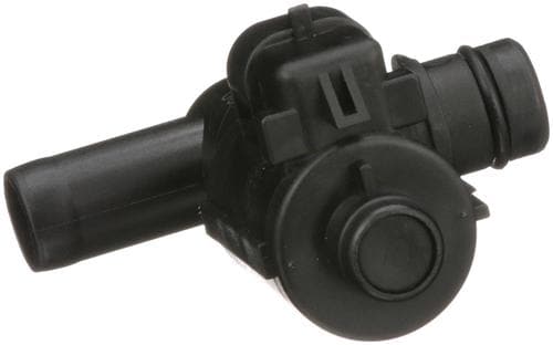 Import Direct Ignition 2 Terminal Vapor Canister Purge Valve