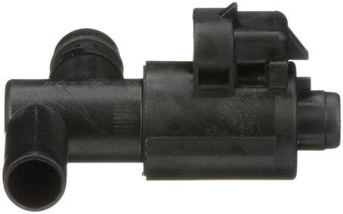 Import Direct Ignition 2 Terminal Vapor Canister Purge Valve