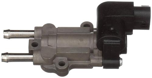 【中古備品】iedao DC400 Import Direct Ignition 3 Terminal IAC Valve 4400219 | O'Reilly
