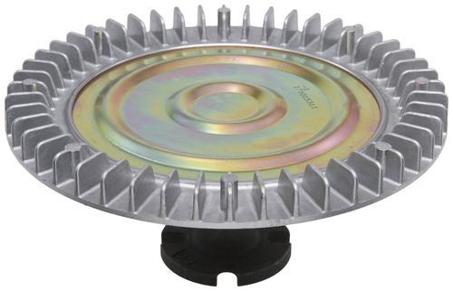 CMF-2000&CF-50MR(美品） Murray Temperature Control Thermal Fan Clutch 2711 | O'Reilly Auto