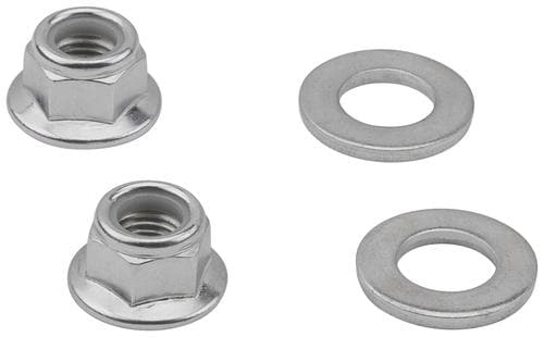 MasterPro Chassis Stabilizer/Sway Bar Link Kit K750552 | O'Reilly