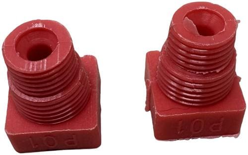 BrakeBest Select Brake Master Cylinder - New NMC11158 | O'Reilly