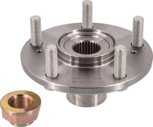 MasterPro Hub Assembly 63084 | O'Reilly Auto Parts