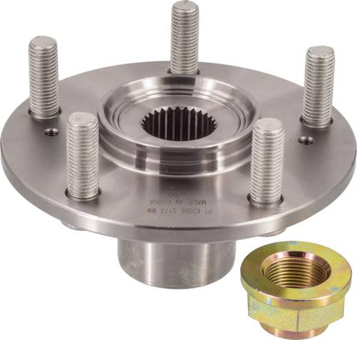 stella88 MasterPro Hub Assembly 63086 | O'Reilly Auto Parts