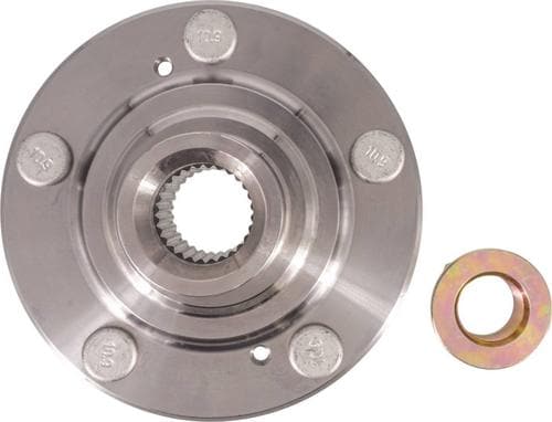 MasterPro Hub Assembly 63086 | O'Reilly Auto Parts