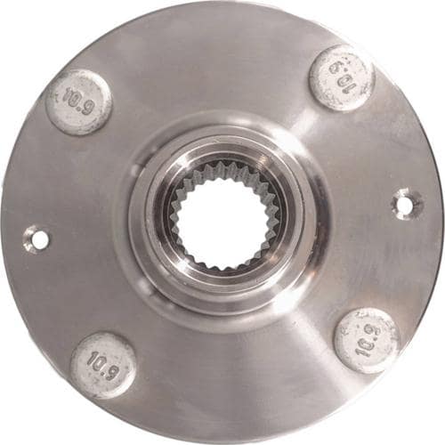 MasterPro Hub Spindle 63089 | O'Reilly Auto Parts