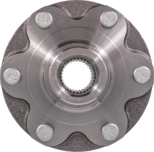 希少 Dana Estates 2017 MasterPro Hub Spindle 63417 | O'Reilly Auto Parts