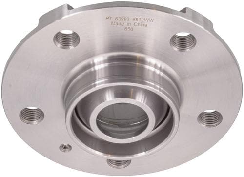 B♡ MasterPro Hub Assembly 63993 | O'Reilly Auto Parts