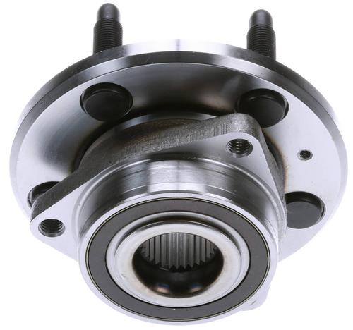MasterPro Wheel Bearing And Hub Assembly 513281 | O'Reilly Auto Parts