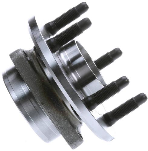 MasterPro Wheel Bearing And Hub Assembly 513281 | O'Reilly Auto Parts
