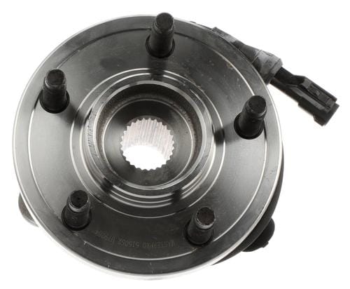MasterPro Wheel Bearing And Hub Assembly 515052 | O'Reilly Auto Parts