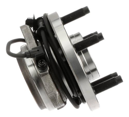 Master's Hammer 国内盤 ハウリングブル MasterPro Wheel Bearing And Hub Assembly 515052 | O'Reilly Auto Parts
