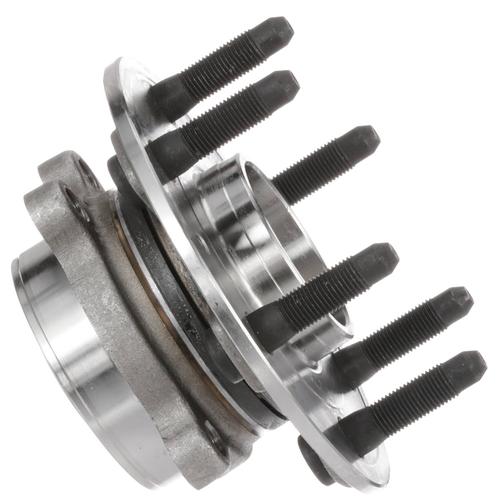 MasterPro Wheel Bearing And Hub Assembly 515197 | O'Reilly Auto Parts