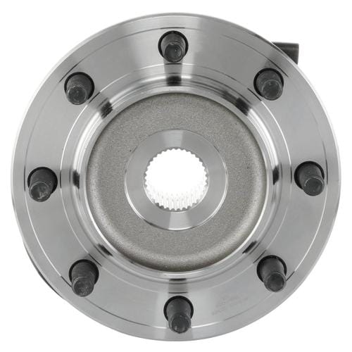 MasterPro Wheel Bearing And Hub Assembly 515206 | O'Reilly Auto Parts
