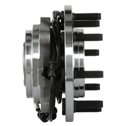 MasterPro Wheel Bearing And Hub Assembly 515206 | O'Reilly Auto Parts
