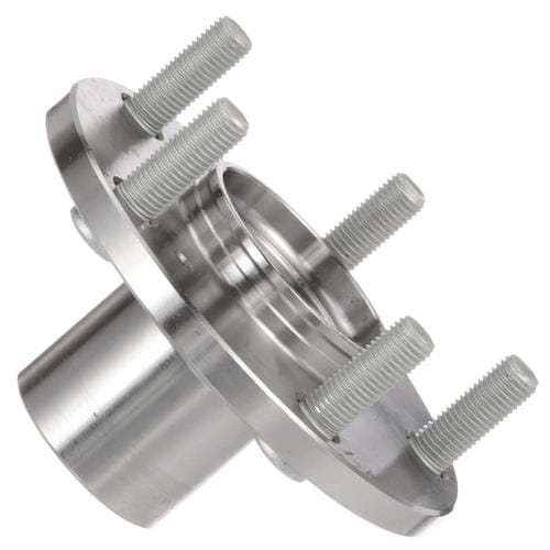 るー MasterPro Hub Assembly 63931K | O'Reilly Auto Parts