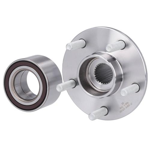 MasterPro Hub Spindle 63941K | O'Reilly Auto Parts